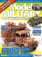 Model Military International - December 2013