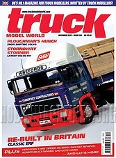 Truck Model World - December 2013