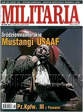 Militaria XX Wieku - 05/2013