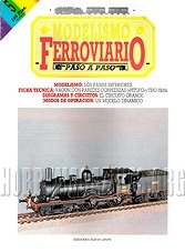 Modelismo Ferroviario Paso A Paso 05