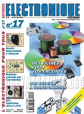 Electronique et Loisirs Issue 17