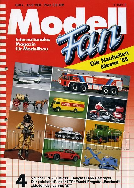 ModellFan 1988-04