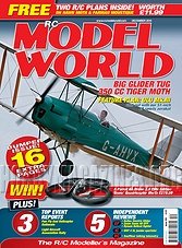 RC Model World - December 2013
