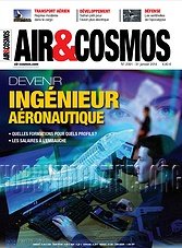 Air & Cosmos N 2391 - 31 Janvier 2014