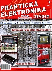 Prakticka Elektronika 2014-01