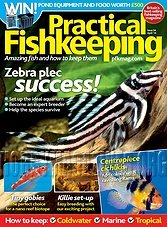 Practical Fishkeeping - April 2014