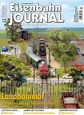 Eisenbahn Journal - 2014-04