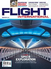 Flight International 1-7 April 2014