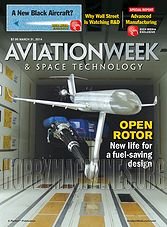 Aviation Week & Space Technology - 31 March 2014