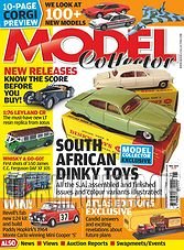 Model Collector - May 2014