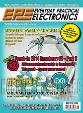 Everyday Practical Electronics - May 2014
