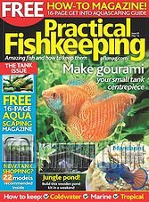 Practical Fishkeeping - May 2014
