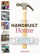 The Handbuilt Home (ePub)
