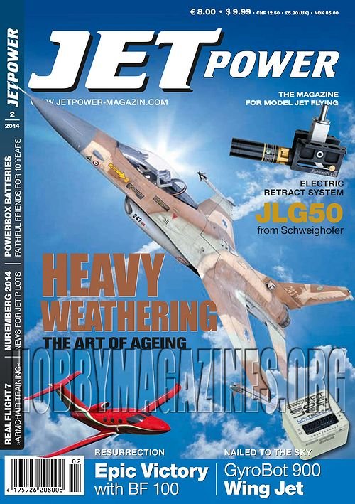 Jet Power 2014-02