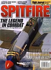 Flight Journal Collector's Edition - Spitfire