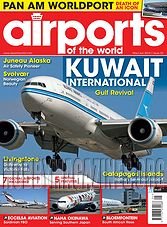 Airports of the World - May/June 2014