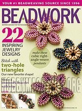 Beadwork – June/July 2014