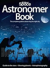 Astronomer Book 2014