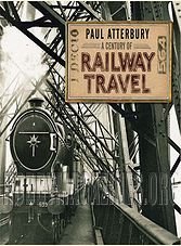 A Century of Railway Travel (ePub)