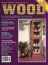 Wood 025 - October 1988