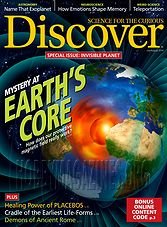 Discover  - July/August 2014