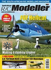 South African RC Modeller - April/May 2014