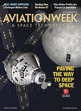 Aviation Week & Space Technology - 23 June 2014