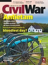 America's Civil War - September 2014
