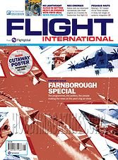 Flight International - 08-14 July 2014