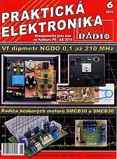 Prakticka Elektronika 2014-06