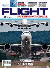 Flight International - 22-28 July 2014
