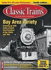 Classic Trains - Fall 2014
