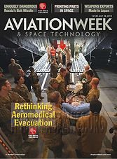 Aviation Week & Space Technology - 28 July 2014