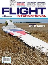Flight International 29 July - 4 August 2014