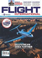 Flight International 5-11 August 2014