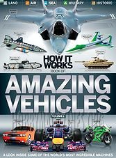 Amazing Vehicles Vol.1