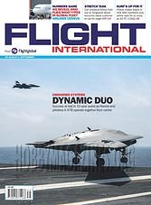 Flight International 26 August - 1 September 2014