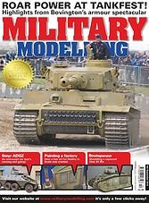 Military Modelling Vol.44 No.10 - 5th September 2014