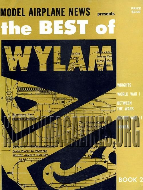The Best of Wylam Book 2