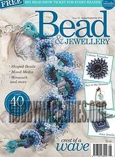 Bead & Jewellery - August/September 2014