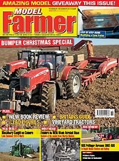 Model Farmer - November/December 2014