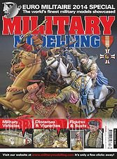 Military Modelling Vol.44 No.12 - 7th November 2014