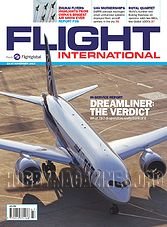Flight International - 18-24 November 2014