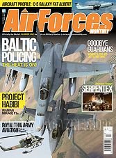 Air Forces Monthly - December 2014