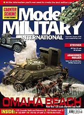 Model Military International 105 - January 2015