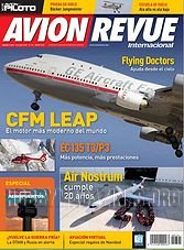 Avion Revue Internacional - Enero 2015
