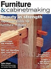 Furniture & Cabinetmaking - February 2015