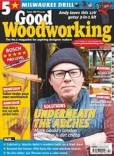 Good Woodworking – February 2015