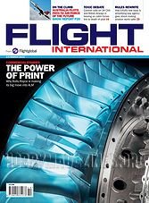 Flight International - 3-9 March 2015