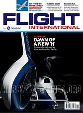 Flight International - 10-16 March 2015